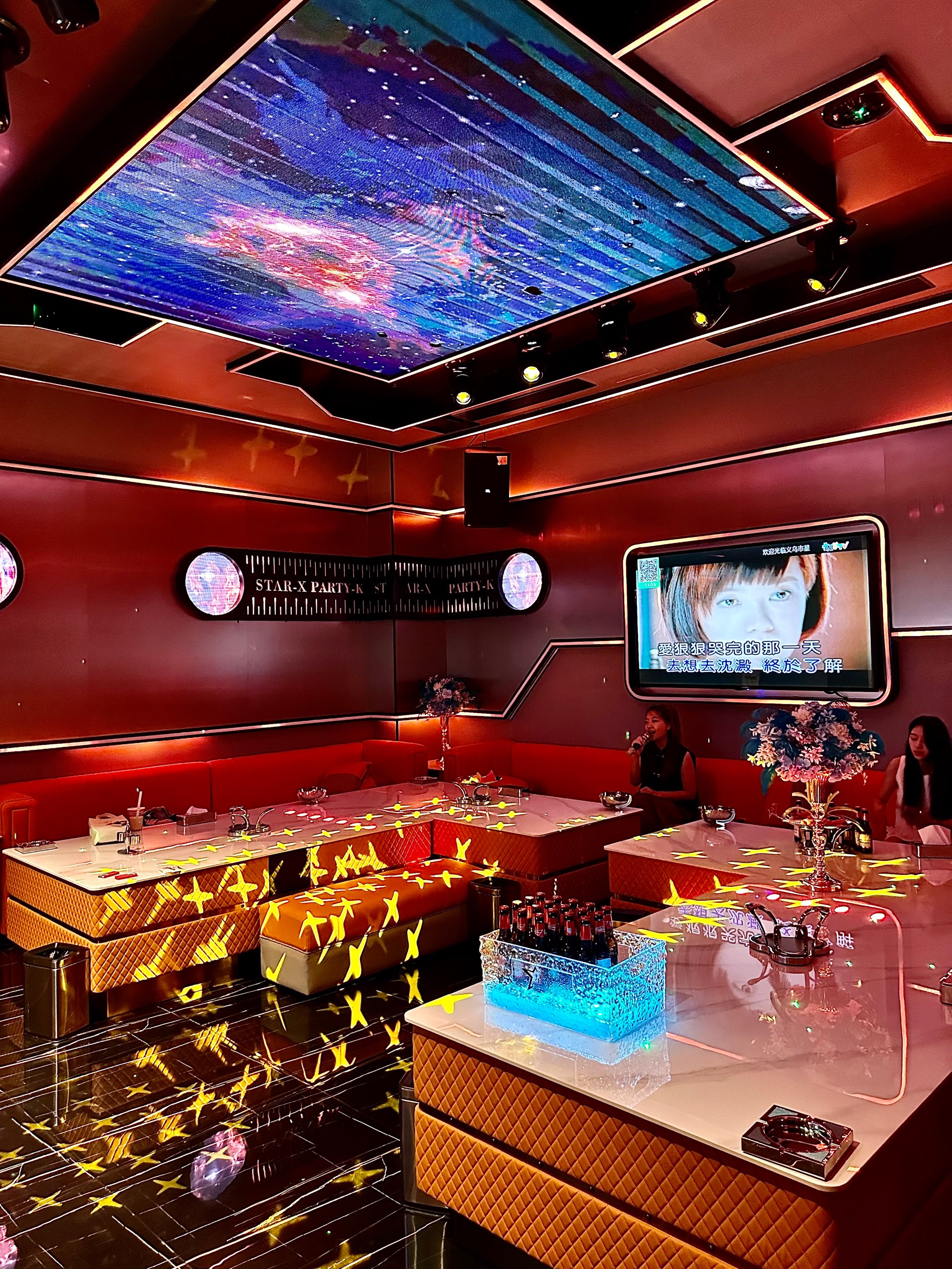 唐山商务ktv每小时价格-玉田县ktv预定